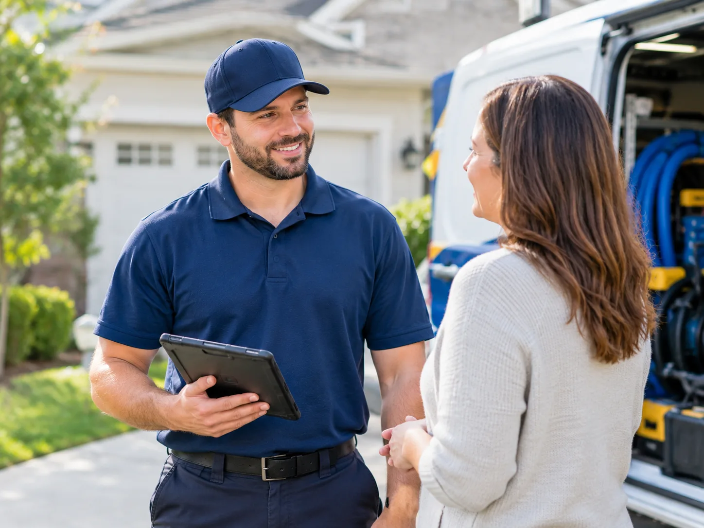 Sewage Backup Cleanup Dayton, KY FAQs